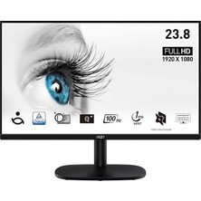 Pro MP245V 23.8” 1920X1080 1ms 100Hz Va Anti-Glare Full Hd Monitör