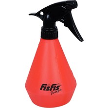 SÜPER500 PRO10 Endüstriyel 1.0cc Fısfıs 0,5litre (Kırmızı)