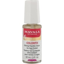 Colorfix Oje Sabitleyici Esnek Son Cila 10ML