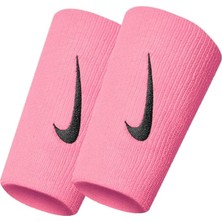 Unisex – Yetişkin Swoosh Doublewide Ter Bantları