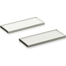 Filter Kabin Filtresi Cu 2506-2 (Hyundai)