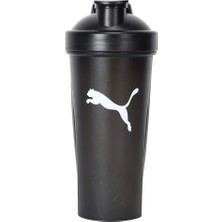 Tr Shaker Waterbottle Unisex Yetişkin Suluk Puma Black x