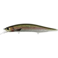 Realis Jerkbait 130 Pike CCC3836 Rainbow Trout Nd Suni Yem