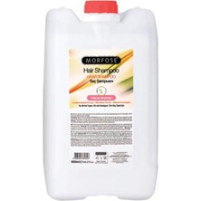Saç Kremi 5000 ml
