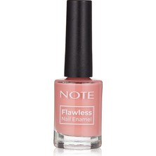 Cosmetics Nail Flawless Oje 75 Rossy Blossom, Pembe
