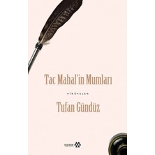 Yeditepe Yayınevi Taç Mahal’in Mumları