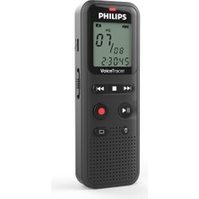 DVT1160 Voicetracer 8gb Taşınabilir Ses Kayıt Cihazı