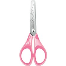 Pulse Soft Pastel Makas Display, 13 cm