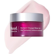 Nutrientcharged Water Gel Su Bazlı Besleyici Jel Nemlendirici (50 Ml)