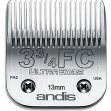 Ultraedge Makas Bıçağı 3 3/4 Fc