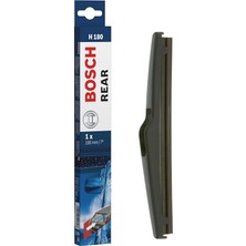 Rear Arka Silecek Opel Frontera (2024 ve Sonrası) [180 Mm] H180 3397011963