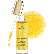 10 Yaşlanma Karşıtı Super Serum 30 ml