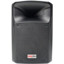 LX-12YN Profesyonel Kabin Hoparlör 12'' 800 Watt