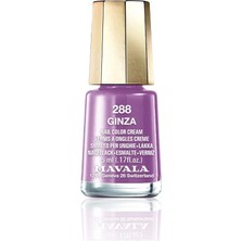 Mini Color Oje Ginza 5ml