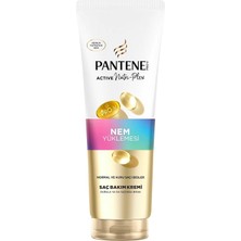 Nem Yüklemesi Saç Bakım Kremi 275 ml
