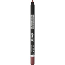 Rose Emily Long Lasting Lip Pencil No: 211 - Uzun Süre Kalıcı Dudak Kalemi