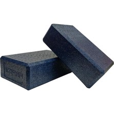 Yoga Blok 2'li Set Elite