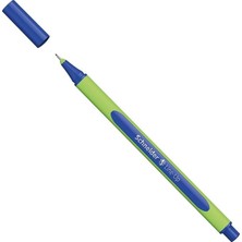 Lıne-Up Fiber Uçlu Kalem 0,4 mm Mavi