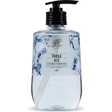 Ice Sıvı Sabun 500 ml