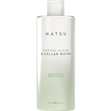 Temizleyici Bariyer Dostu Misel Temizleme Suyu 250 ml