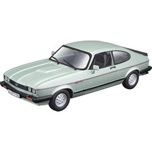 1/24 (A) Ford Capri 1982