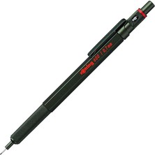 600 Ince Uçlu Kalem Metalik Koyu Yeşil 0.7 mm