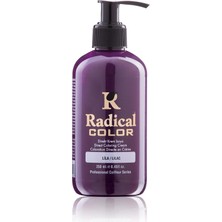 Color Direkt Krem Boya Lila 250 ml