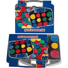 Çantalı Poker Fişi