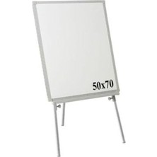 Yazı Tahtası Ekonomik Teleskopik Ayaklı 50X70 PAN092