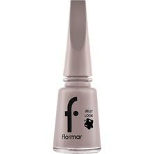 Jelly Look Milky Almond 42 Oje