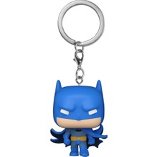 Pop Anahtarlık: Dc Comics: - Batman
