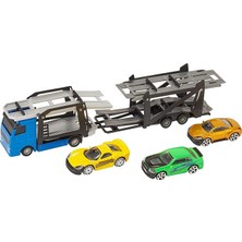 Sun-Hti-Tmz-Dc.transporter 3 Araçlı 2A.12D.