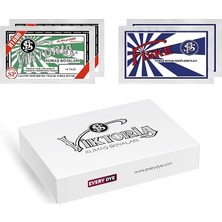 Kumaş Boyası Arkadaş Paket Yeşil