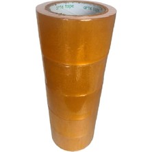 mm x 100 M Şeffaf Koli Bandı-5 Li Set
