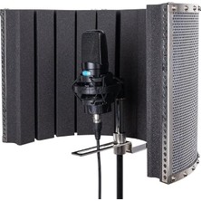 Mk Iı Studıo Soundshield Compact Akustik Mikrofon Paneli