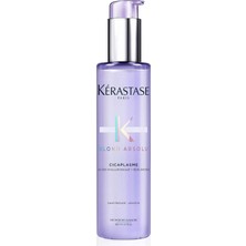 Blond Absolu Cicaplasme Serum 150ML