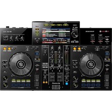 Dj Xdj-Rr Dj Kontrol Ünitesi