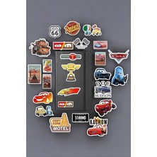 Sticker Paketi/bullet Journal Defter Çıkartma Ajanda Laptop Etiket