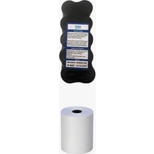 X30 Tr Yazarkasa Pos Rulosu (1 Paket - 10 Adet)