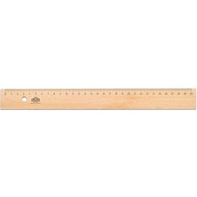 Tahta Takviyesiz 30 cm 00035