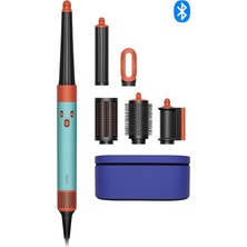 Airwrap HS08 Saç Şekillendirme ve Kurutma Seti Ceramic Patina