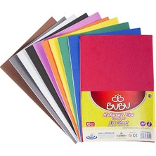 Yapışkanlı Eva 20X30 18 mm BUBU00100