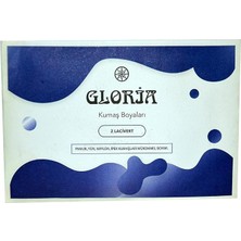 Boyası Lacivert 10 gr Paket