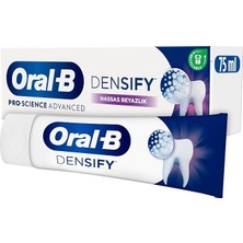 Professional Densify Hassas Beyazlık Diş Macunu 65ML
