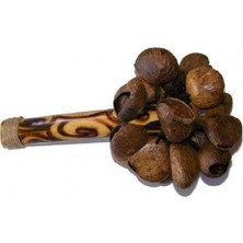 Naturel Nut Marakas