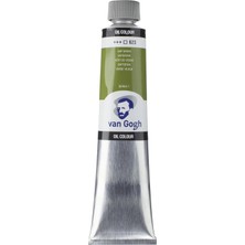 Gogh Yağlı Boya 200ML Sap Green