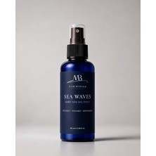 Waves Deniz Tuzu Saç Şekillendirici Sprey 250 ml