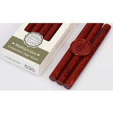 Mumu Çubuk 11MMX120MM 10 Lu Paket Model: 530 Lav