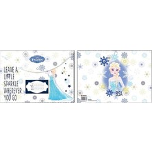 Çıt Çıt Dosya Frozen