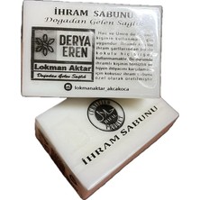 Ihram Sabunu, 120 gr (1)